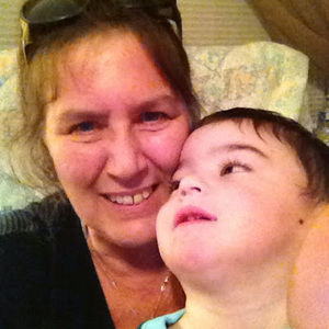 Meet your Posher, Linda